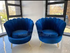 Two Single Couch’S