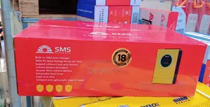 SMS Hybrid Inverter