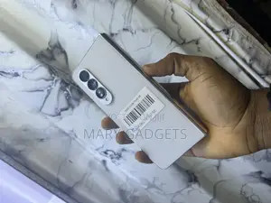 Samsung Galaxy Z Fold4 512 GB Gold