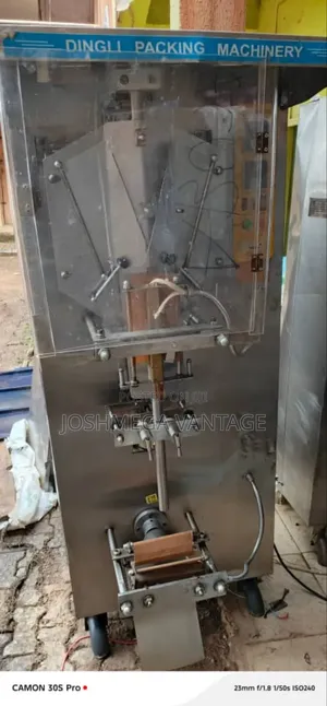 Dingli Packaging Machine