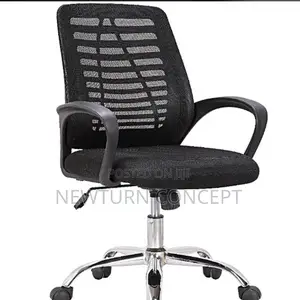 Net Swivel Office Chair