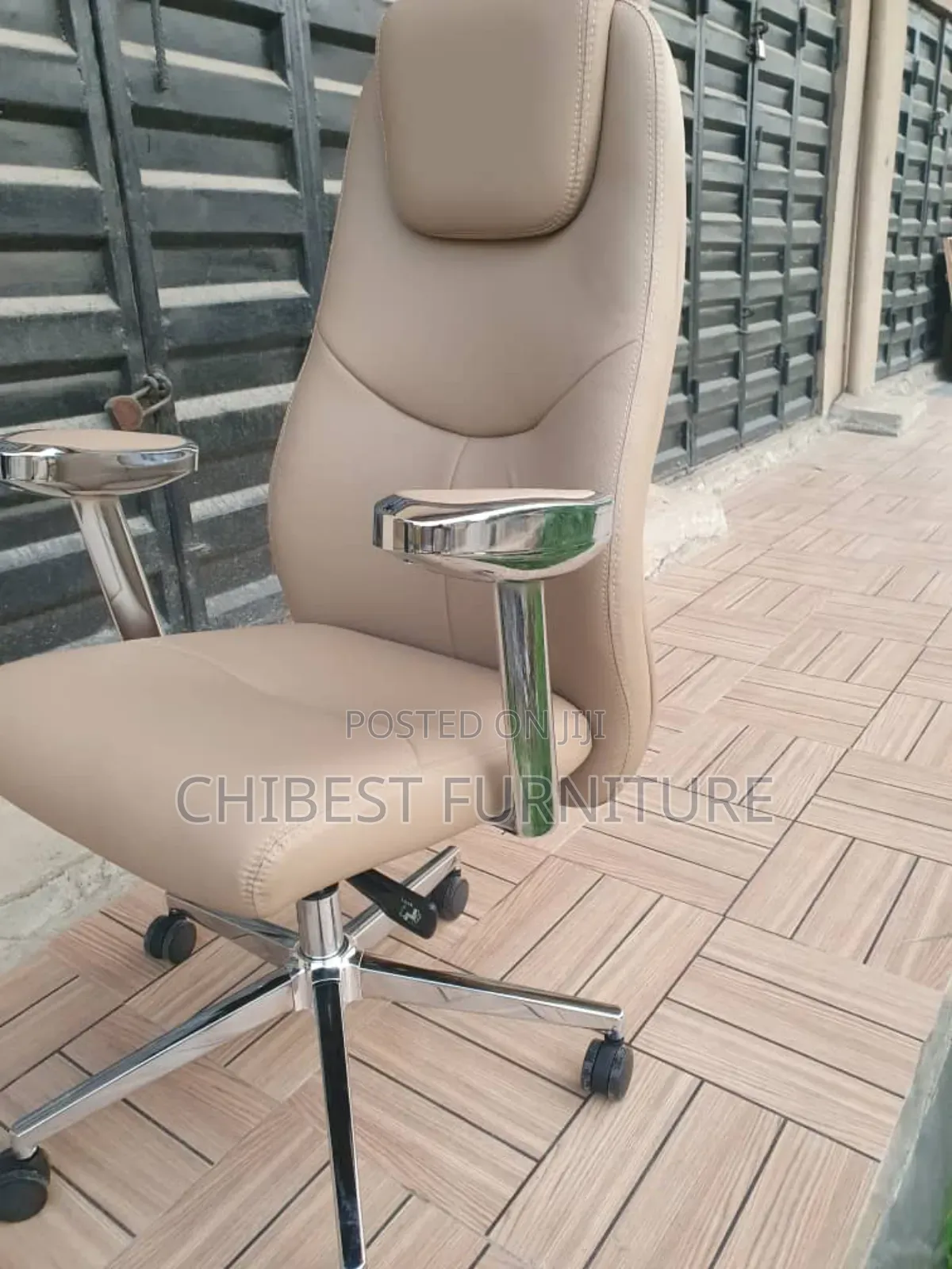 Standard Executive Chair For Office