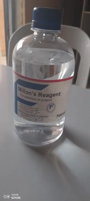 Million's Reagent