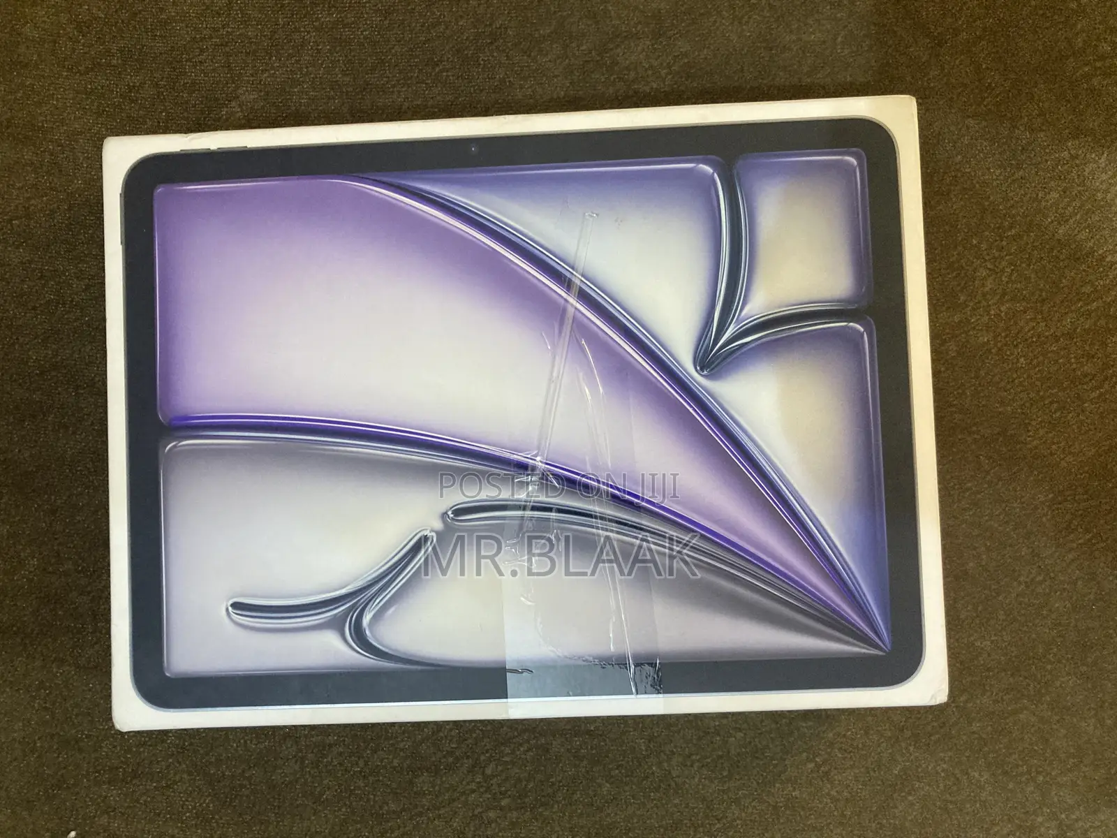 Apple iPad Air 128 GB Gray