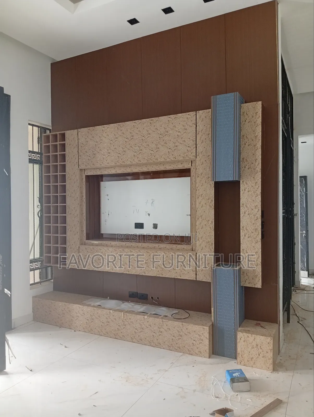 Tv Console