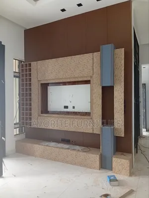 Tv Console