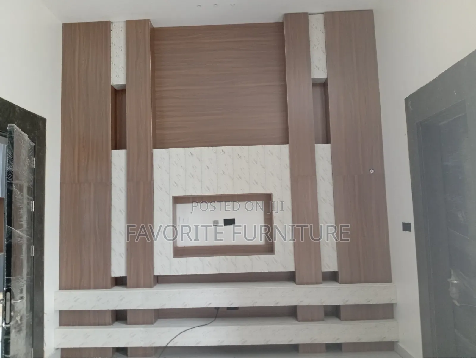 Tv Console