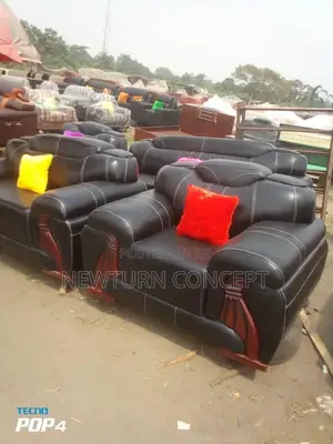 Seven Seater Sofas