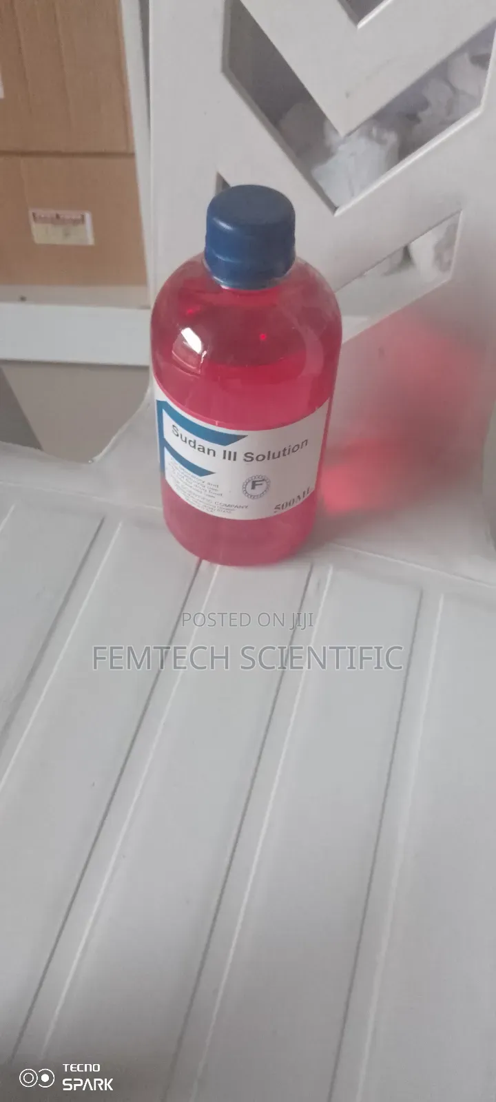 Sudan Iii Solution