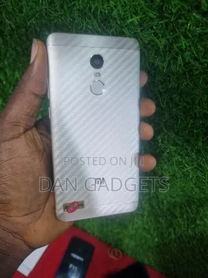 Xiaomi Redmi Note 4 32 GB