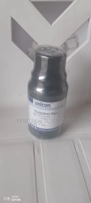 Methylene Blue Powdered