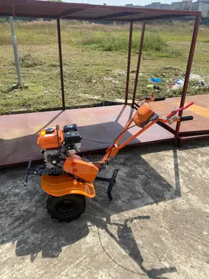 Power Tiller 7.5 Hp