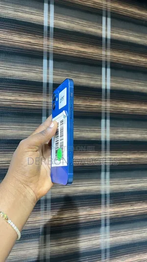 Apple iPhone 12 64 GB Blue
