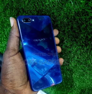 Oppo A3s 256 GB