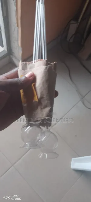 Thistle Funnel