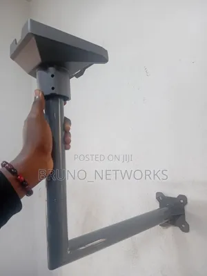 Starlink Wall Mount (V2/V3)