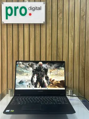 Laptop Lenovo Legion Y530 16GB Intel Core i7 SSD 512GB