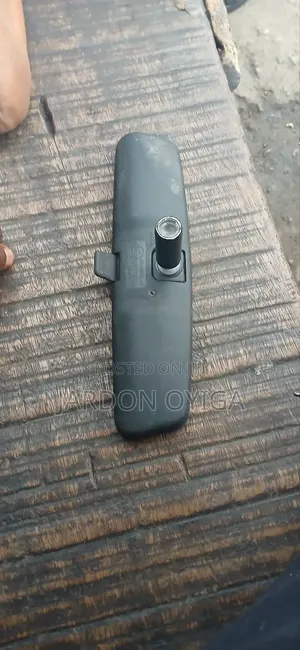 Inner Mirror Honda Accord 2013