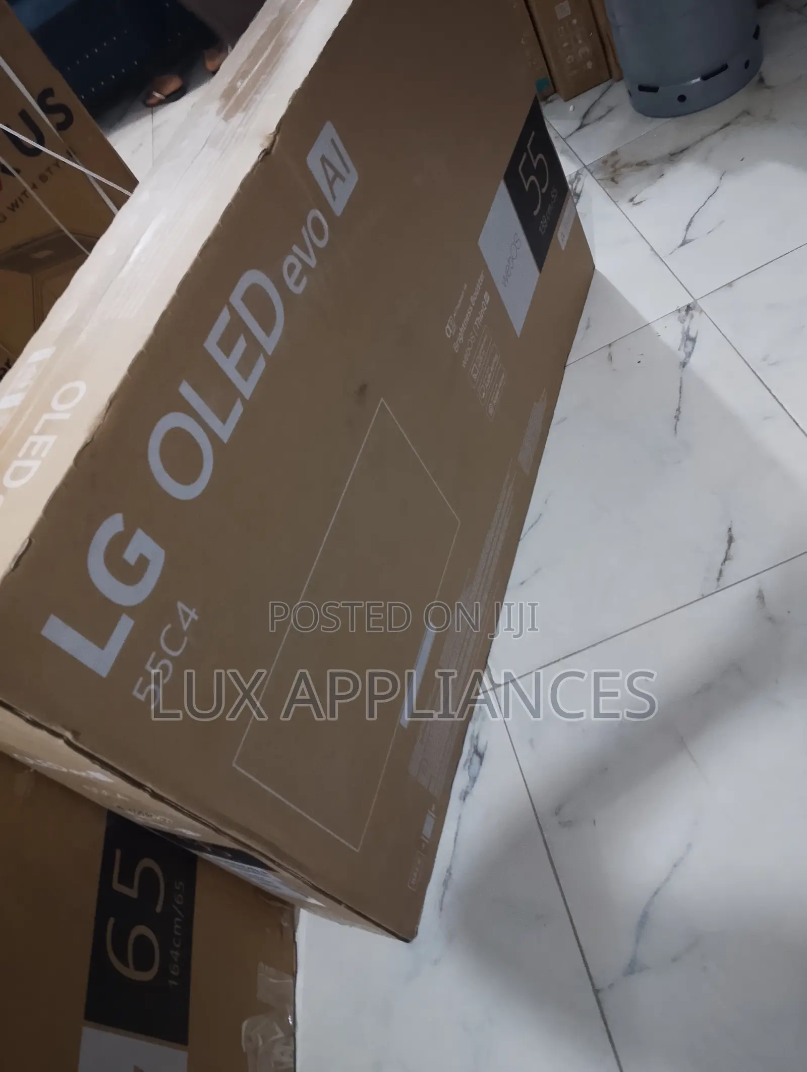 Cutting-Edge Oled Technology
