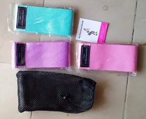 Resistance Bands