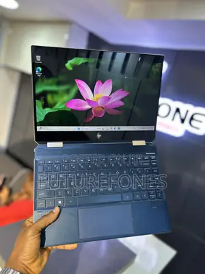 Laptop HP Spectra 13 16GB Intel Core I7 SSD 256GB