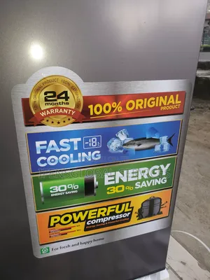 150litres Royal Refrigerator