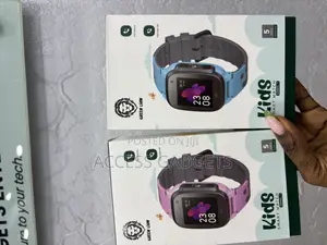 Green Lion Kids Smart Watch Series-1