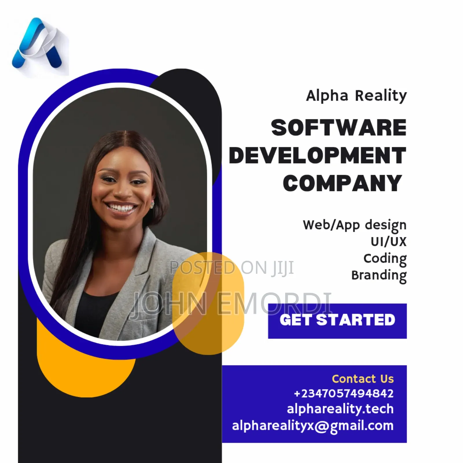 Professional Website Design