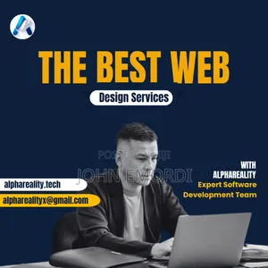 Professional Website Design