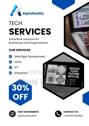 Professional Website Design