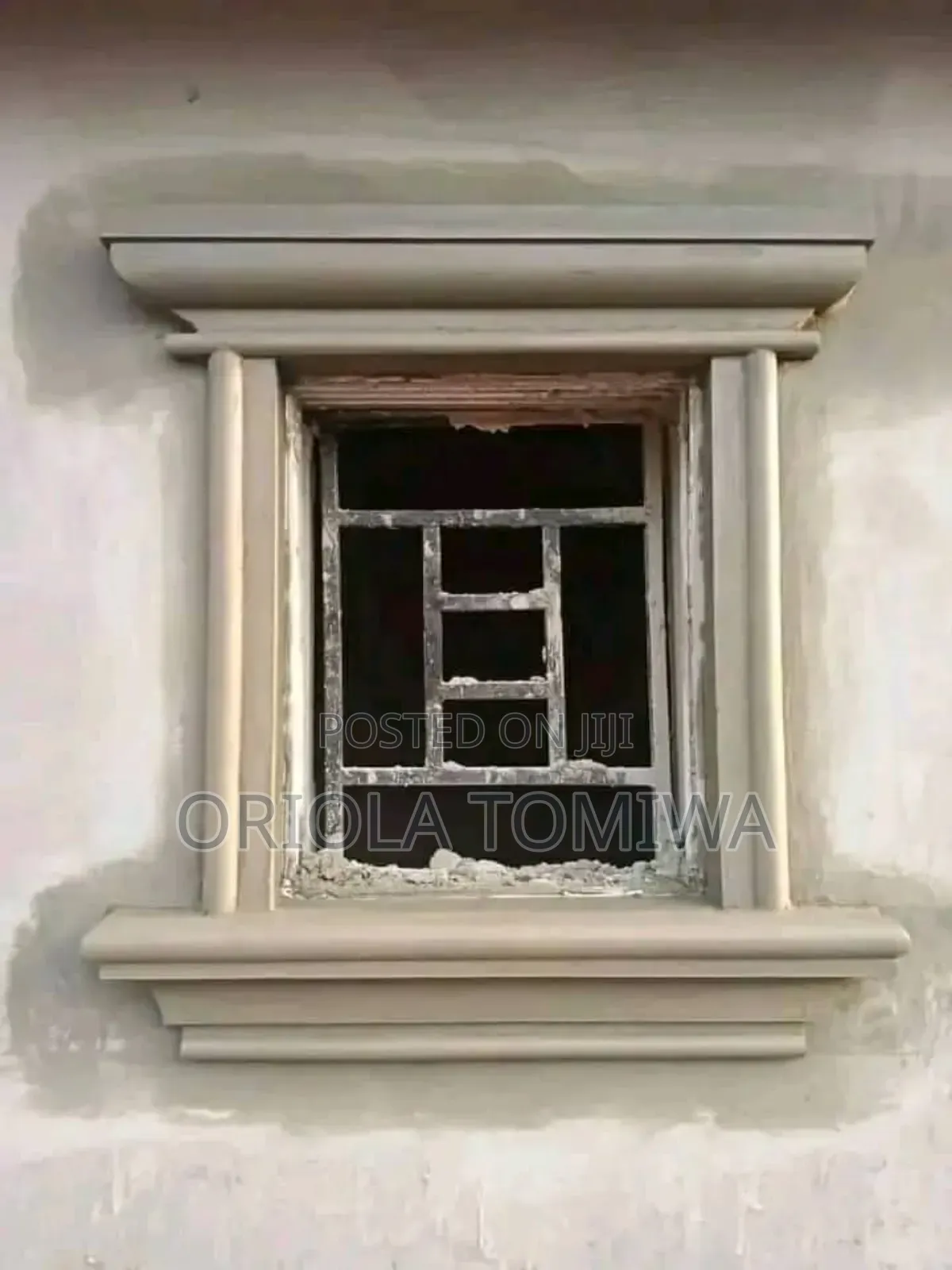 Artwork Building Contractor