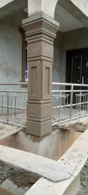 Artwork Building Contractor
