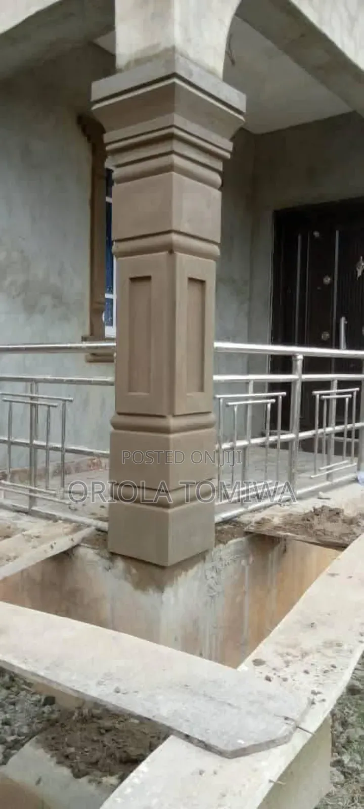 Artwork Building Contractor