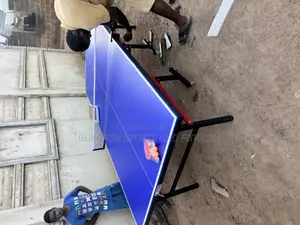 Supermax Brand New SMC Fiber Tennis Board