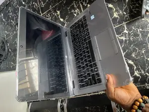 New Laptop HP EliteBook 840 G3 8GB Intel Core I7 SSD 256GB