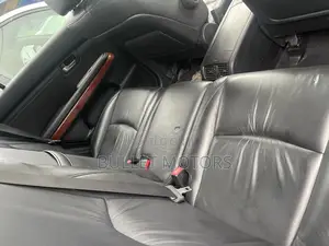 Lexus RX 2004 Black
