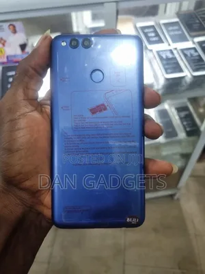 Huawei Y9 2018 128 GB
