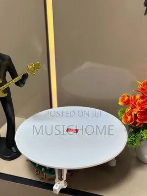 Frameless Jbl 40w Ceiling Speaker