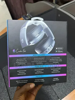 Skullcandy Bluetooth Headset