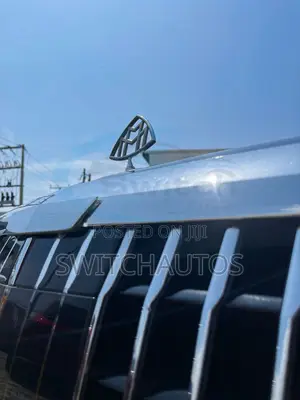 Mercedes-Benz S-Class S 550 2015 Black