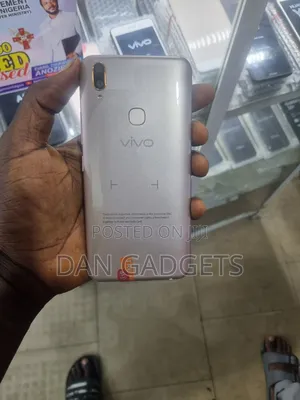Vivo Y85 64 GB