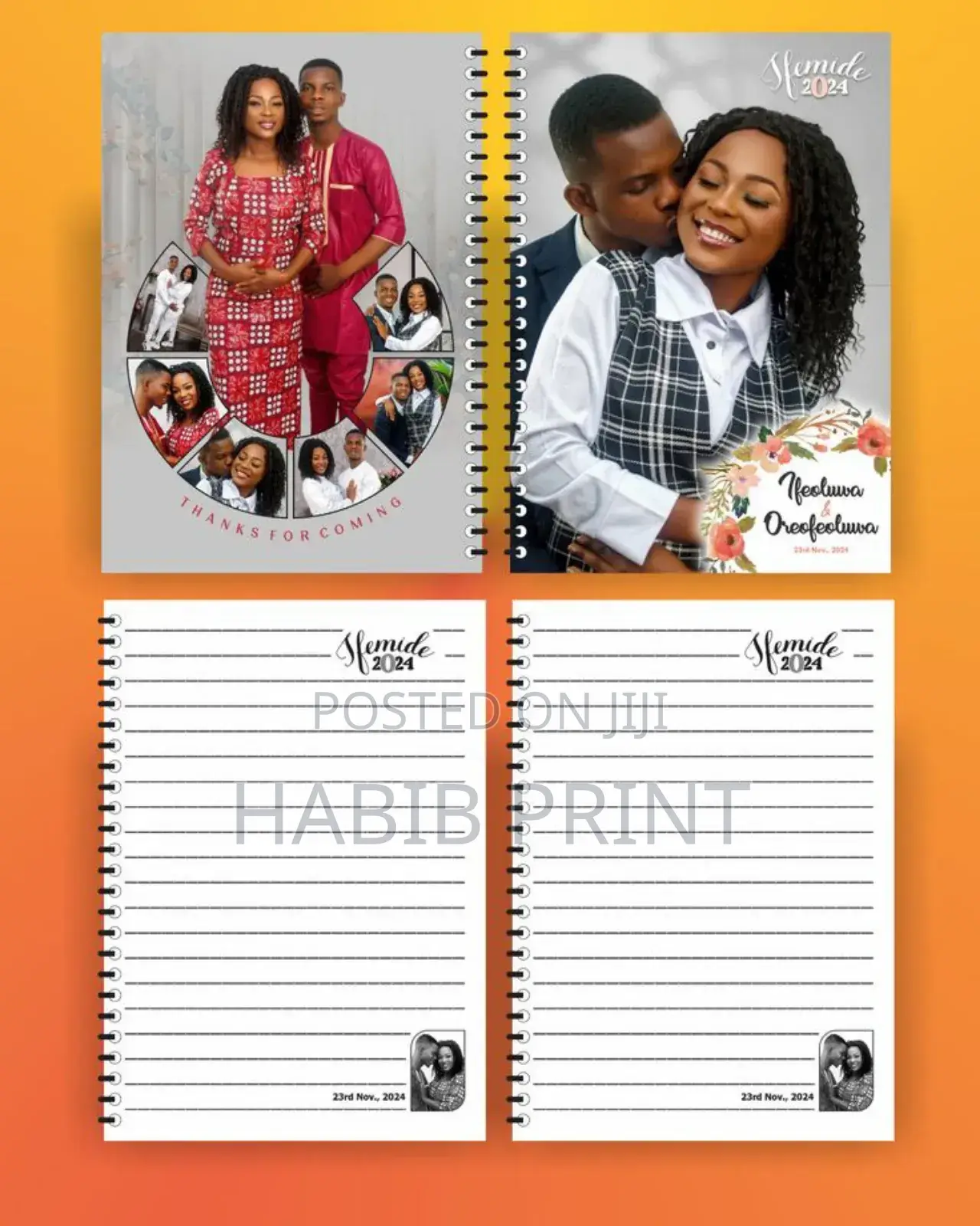Jotter Print