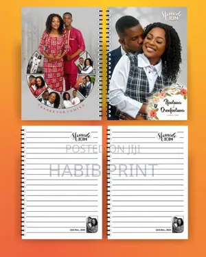 Jotter Print
