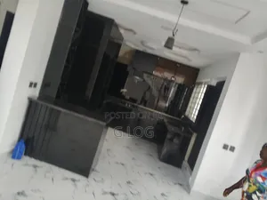 3bdrm Duplex in Amity Estate, Abijo for sale