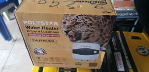 Polystar Water Heater