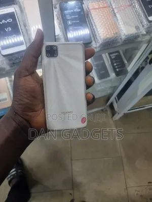 Huawei Y5p 32 GB