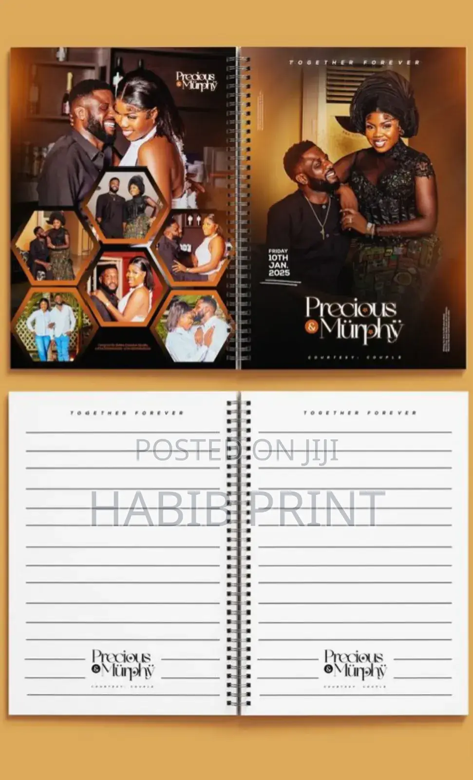 Jotter Print