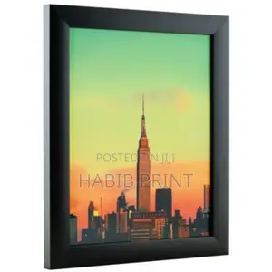 Frame Print