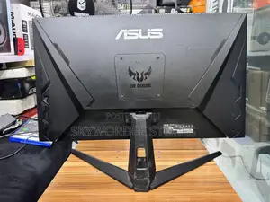 Asus Tuff Gaming Monitor