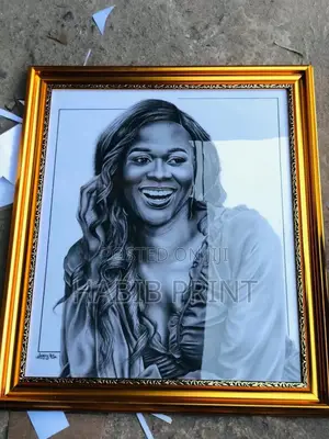 Frame Print